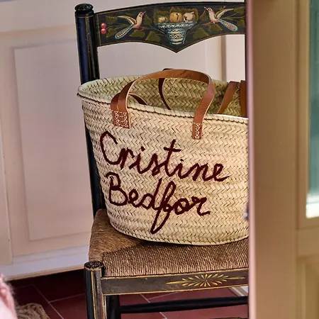 Cristine Bedfor 5*