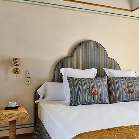 Cristine Bedfor Boutique 酒店 4*