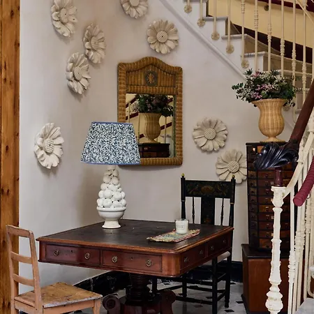 Cristine Bedfor Boutique 酒店