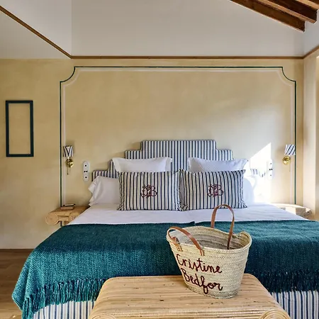 Cristine Bedfor Boutique 马拉加