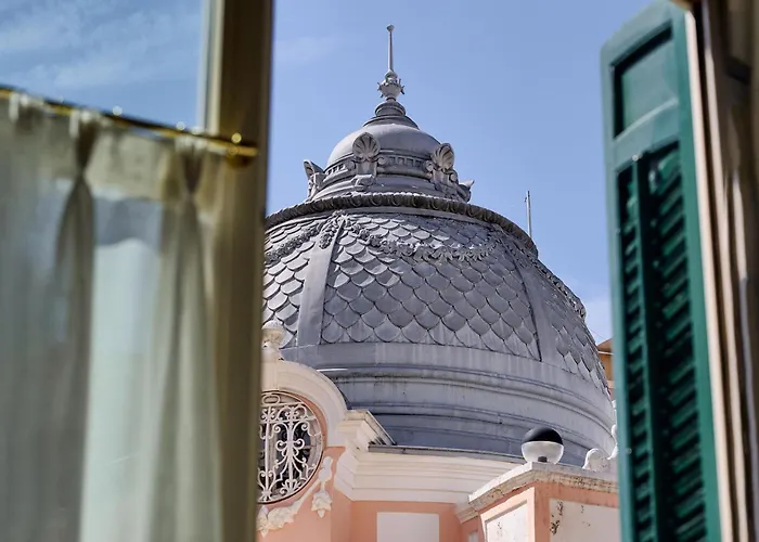 Cristine Bedfor 4* Málaga