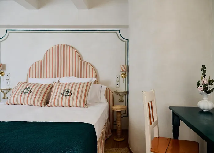 Hotel Cristine Bedfor